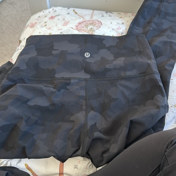 Energy bra and leggings - Picture 8 of 9